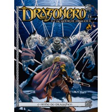 Dragonero - Volume 24