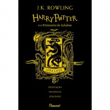 Harry Potter e o Prisioneiro de Azkaban