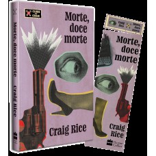 Morte, doce morte (Coleção Clube do Crime)