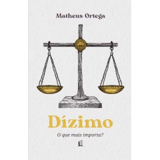 Dízimo – O autor de 