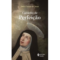 Caminho de perfeição - Sem orelhas