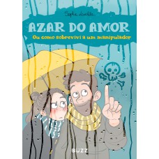 Azar do amor