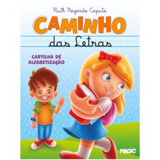 Caminho das letras