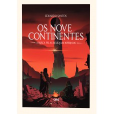 Os nove continentes