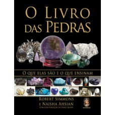 O Livro das Pedras