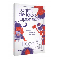 Contos de fada japoneses