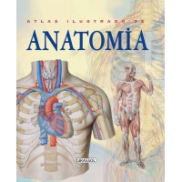 Atlas Ilustrado de Anatomia Atlas Ilustrado de Anatomia