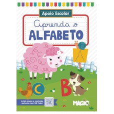 Apoio Escolar - Aprenda o Alfabeto