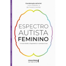 Espectro autista feminino