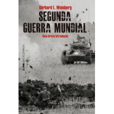 Segunda Guerra Mundial