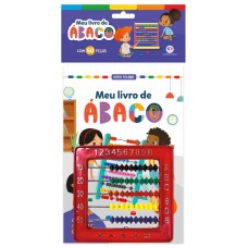 Meu livro de ábaco