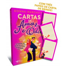 Cartas de amor e ódio