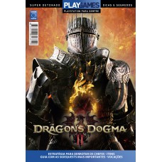 Super Detonado Dicas e Segredos - Dragon''s Dogma II