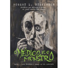 O Médico e o Monstro