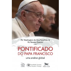 Pontificado do Papa Francisco