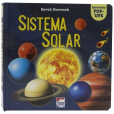 Incríveis POP-UPS: Sistema Solar