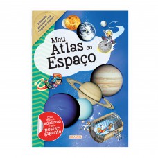 Meu Atlas do Espaço