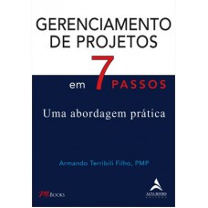 GERENCIAMENTO DE PROJETOS EM 7 PASSOS