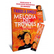 Melodia de trovões - Dizem que o raio não cai duas vezes no mesmo lugar