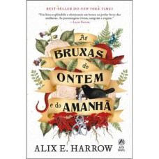 As bruxas do ontem e do amanhã As bruxas do ontem e do amanhã