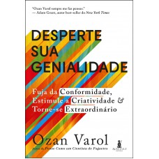 Desperte sua genialidade