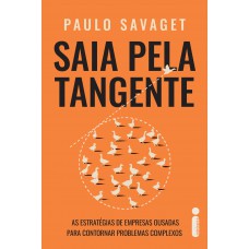 Saia pela tangente