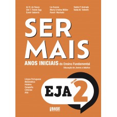 Ser mais EJA Vol 2