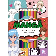 Mangá