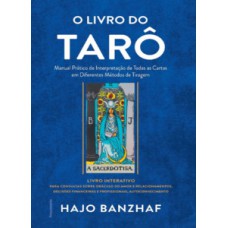 O livro do tarô