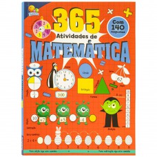 365 Atividades de Matemática