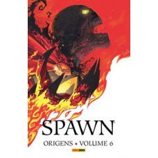 Spawn: origens vol. 06