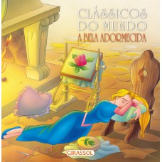 Clássicos do mundo - A Bela Adormecida