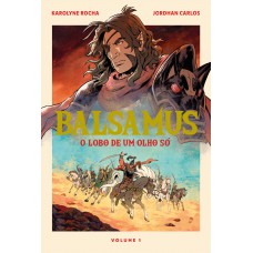 Balsamus