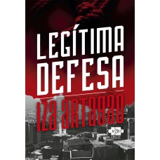 Legítima Defesa