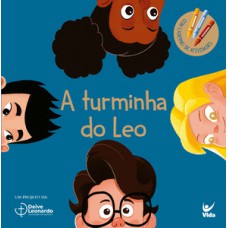 A turminha do Leo