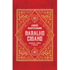 Baralho cigano - pocket com 36 cartas