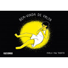 Bem-vinda de volta