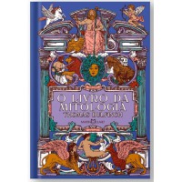 O livro da Mitologia