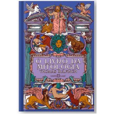O livro da Mitologia
