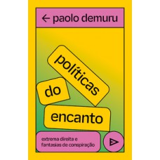 Políticas do encanto