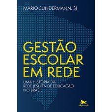 Gestão escolar em Rede