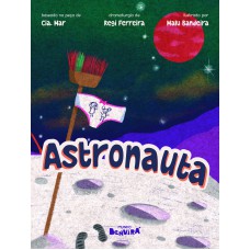 Astronauta - 1ª edição 2024