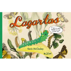 Lagartas