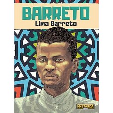 Barreto - Lima Barreto