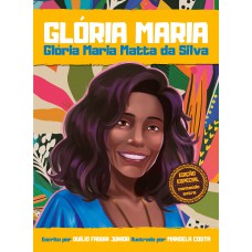 Glória Maria Matta da Silva