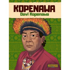 Kopenawa - Dani Kopenawa