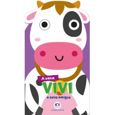 A vaca Vivi