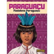 Paraguaçu - Madalena Paraguaçu