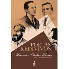 Poetas redivivos