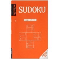 Scottini touch: Sudoku FMD V1